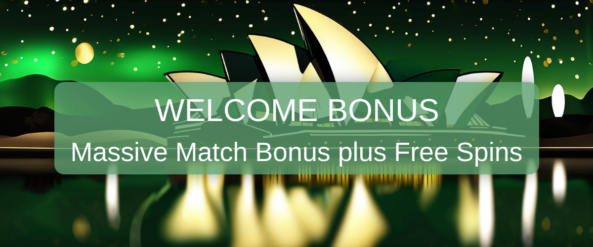 Stay Casino banner